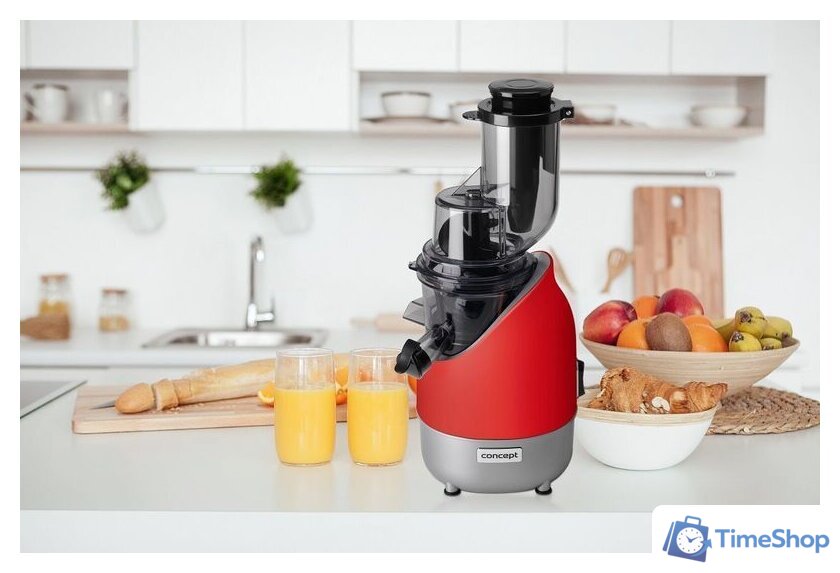 Соковыжималка Concept LO7091 - Изображение №17 — Интернет-магазин Time-Shop