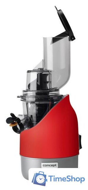 Соковыжималка Concept LO7091 - Изображение №2 — Интернет-магазин Time-Shop