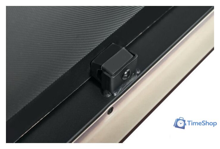 Электрическая беговая дорожка Titanium Masters Slimtech C20 (коричневый) - Изображение №9 — Интернет-магазин Time-Shop