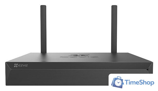 Сетевой видеорегистратор Ezviz CS-X5S-R100-8W - Изображение №1 — Интернет-магазин Time-Shop