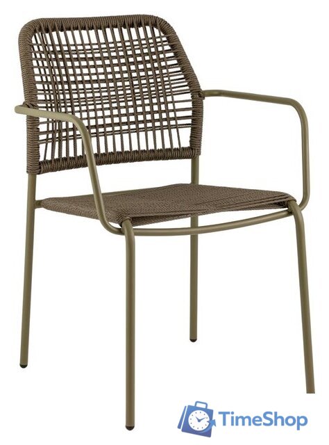 Стул Stool Group Solaia AD632068 (зеленый) - Изображение №1 — Интернет-магазин Time-Shop