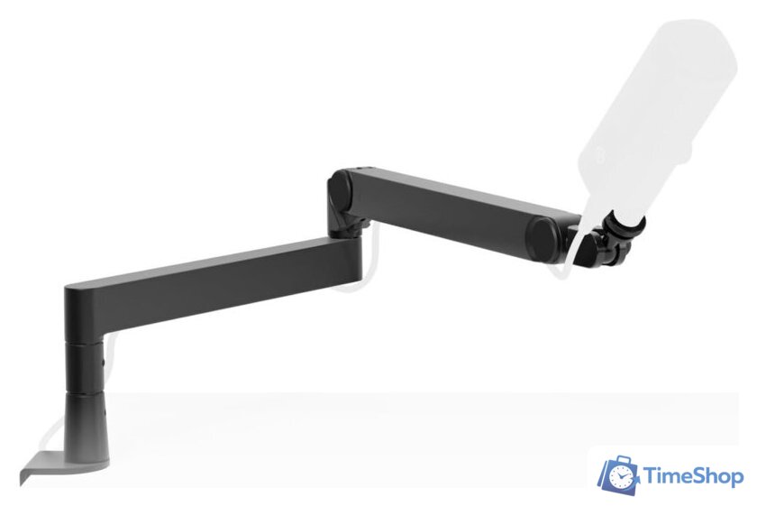 Стойка Elgato Wave Mic Arm Pro (черный) - Изображение №1 — Интернет-магазин Time-Shop
