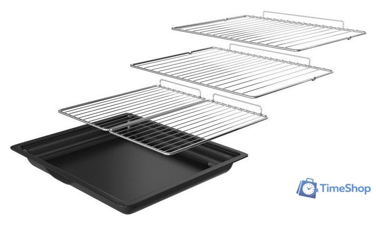 Электрический духовой шкаф De Dietrich DOP4741B - Изображение №7 — Интернет-магазин Time-Shop