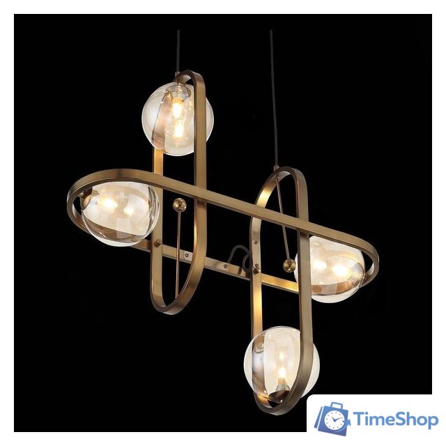 Подвесная люстра ST Luce Circono SL1201.203.04 - Изображение №5 — Интернет-магазин Time-Shop