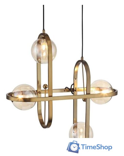 Подвесная люстра ST Luce Circono SL1201.203.04 - Изображение №6 — Интернет-магазин Time-Shop