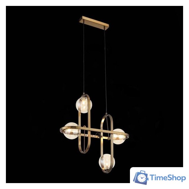 Подвесная люстра ST Luce Circono SL1201.203.04 - Изображение №2 — Интернет-магазин Time-Shop