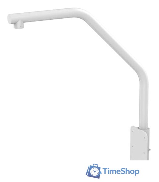 Крепление для камер видеонаблюдения Hikvision DS-1660ZJ - Изображение №1 — Интернет-магазин Time-Shop