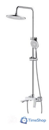 Душевая система  Haiba HB24816 - Изображение №1 — Интернет-магазин Time-Shop