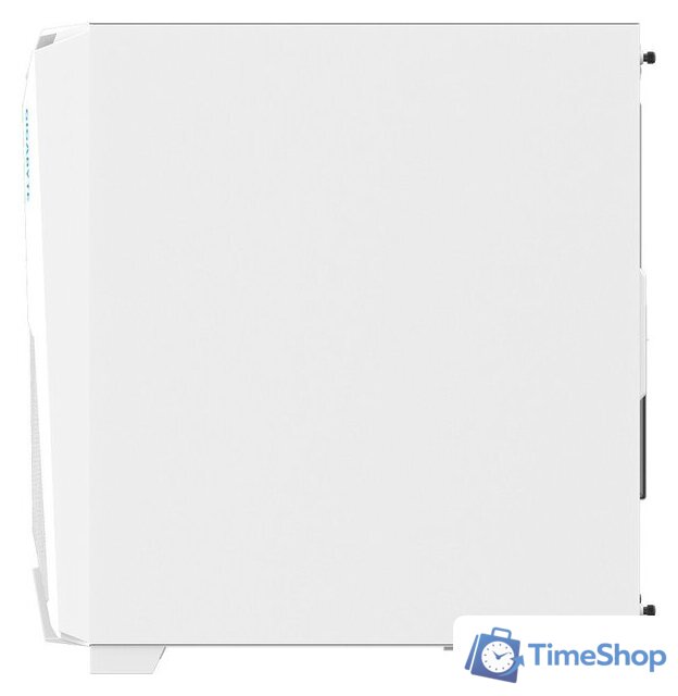 Корпус Gigabyte C301 Glass (белый) - Изображение №6 — Интернет-магазин Time-Shop