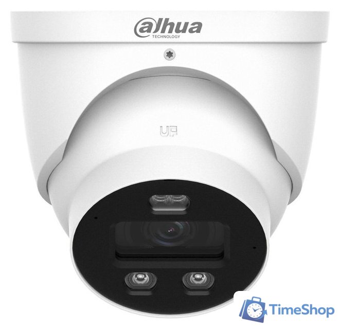 IP-камера Dahua DH-IPC-HDW3849HP-AS-PV-0280B-PRO - Изображение №1 — Интернет-магазин Time-Shop