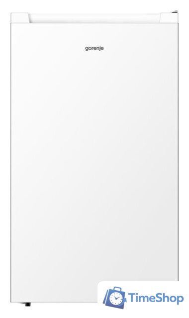 Однокамерный холодильник Gorenje RB39EPW4 - Изображение №2 — Интернет-магазин Time-Shop