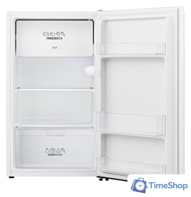 Однокамерный холодильник Gorenje RB39EPW4 - Изображение №3 — Интернет-магазин Time-Shop
