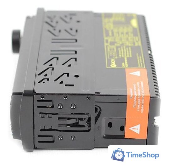 USB-магнитола ACV AVS-814BB - Изображение №3 — Интернет-магазин Time-Shop