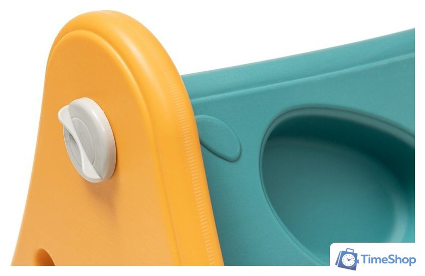 Игровой комплекс Sundays Скалолаз B60026 (оранжевый) - Изображение №5 — Интернет-магазин Time-Shop