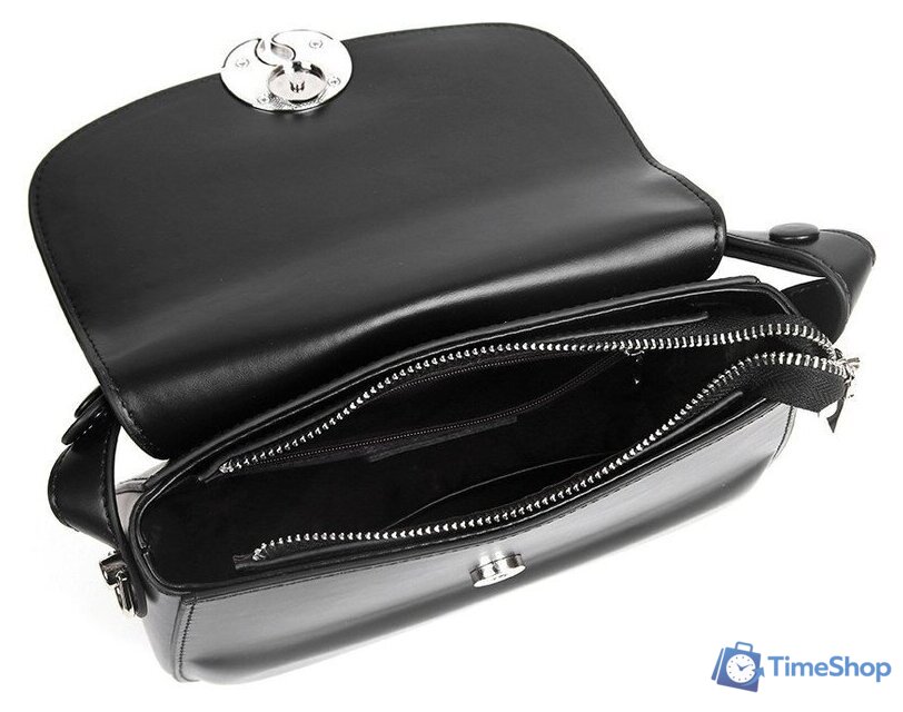 Женская сумка Mironpan 36083 (черный) - Изображение №4 — Интернет-магазин Time-Shop