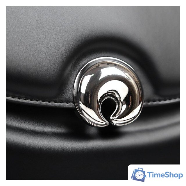 Женская сумка Mironpan 36083 (черный) - Изображение №5 — Интернет-магазин Time-Shop