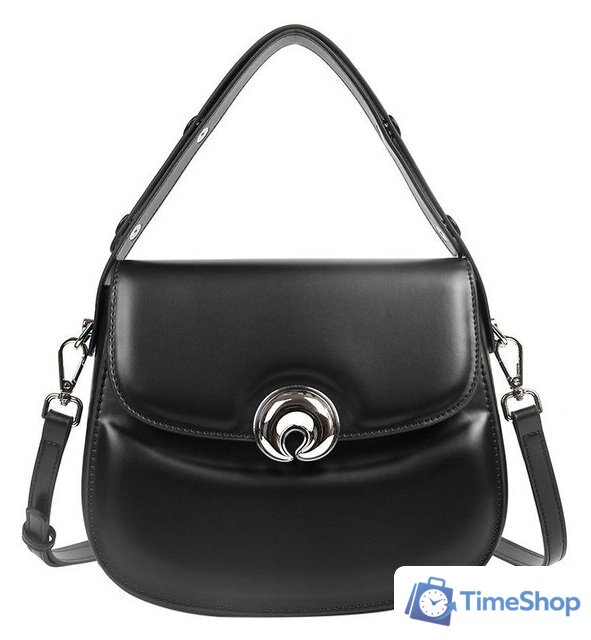 Женская сумка Mironpan 36083 (черный) - Изображение №1 — Интернет-магазин Time-Shop