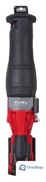 Сабельная пила Milwaukee M18 FSZ100P 4933498242 (с 2-мя АКБ, кейс) - Изображение №4 — Интернет-магазин Time-Shop