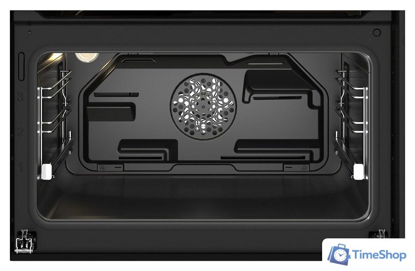 Электрический духовой шкаф BEKO BBCM12300X - Изображение №3 — Интернет-магазин Time-Shop