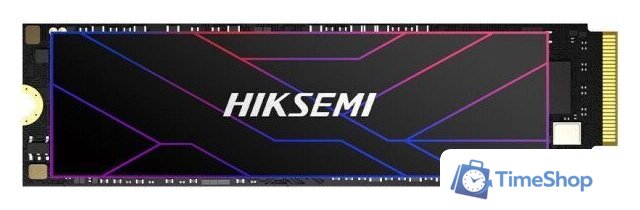 SSD Hiksemi Future Pro 2TB HS-SSD-FUTURE Pro 2048G - Изображение №1 — Интернет-магазин Time-Shop
