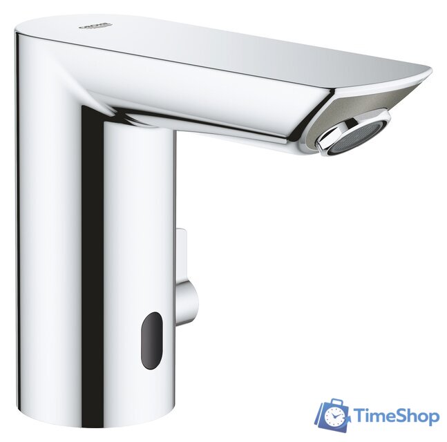 Смеситель Grohe Bau Cosmopolitan E 36451000 - Изображение №1 — Интернет-магазин Time-Shop