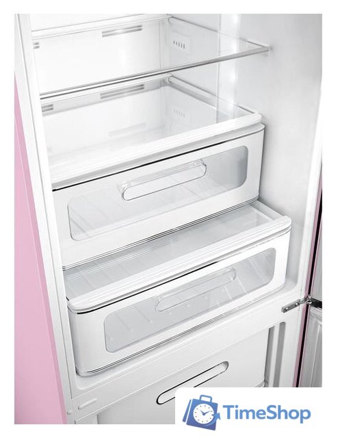 Холодильник Smeg FAB32RPK5 - Изображение №6 — Интернет-магазин Time-Shop