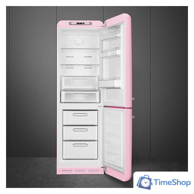 Холодильник Smeg FAB32RPK5 - Изображение №2 — Интернет-магазин Time-Shop