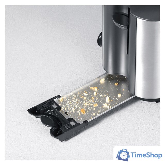 Тостер Severin AT 2509 - Изображение №3 — Интернет-магазин Time-Shop