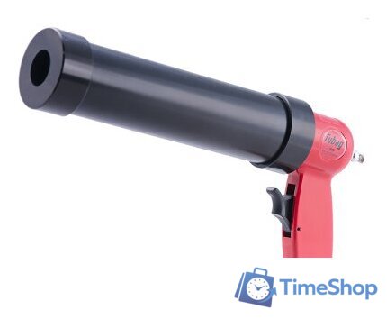 Пистолет для герметика Fubag 110117 - Изображение №1 — Интернет-магазин Time-Shop