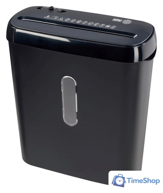 Шредер CACTUS CS-SH-A1 - Изображение №1 — Интернет-магазин Time-Shop