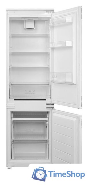 Холодильник Бирюса BI 269 - Изображение №1 — Интернет-магазин Time-Shop