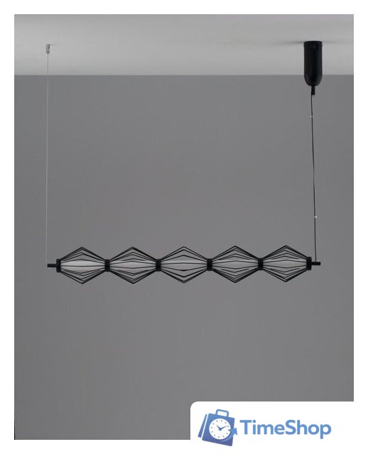 Подвесная люстра Moderli Eloise V11352-PL - Изображение №2 — Интернет-магазин Time-Shop