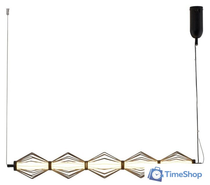 Подвесная люстра Moderli Eloise V11352-PL - Изображение №1 — Интернет-магазин Time-Shop