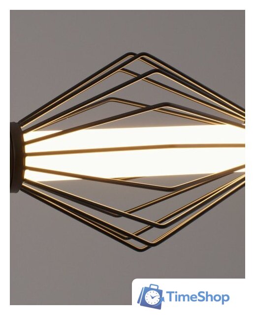 Подвесная люстра Moderli Eloise V11352-PL - Изображение №3 — Интернет-магазин Time-Shop