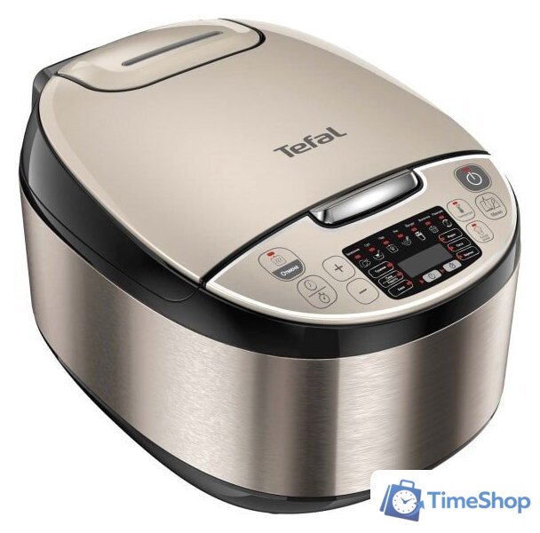 Мультиварка Tefal RK321A32 - Изображение №1 — Интернет-магазин Time-Shop