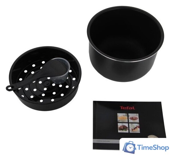 Мультиварка Tefal RK321A32 - Изображение №7 — Интернет-магазин Time-Shop