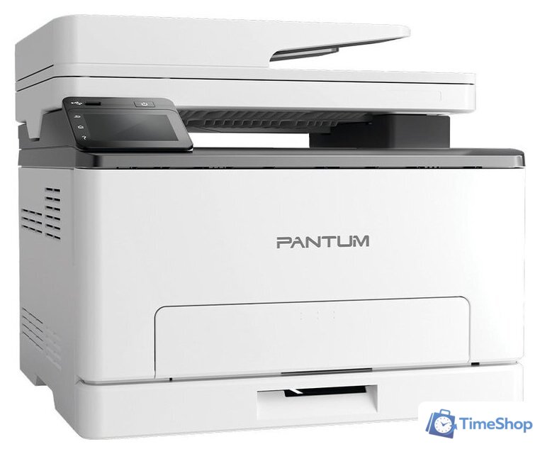 МФУ Pantum CM1100ADW - Изображение №4 — Интернет-магазин Time-Shop