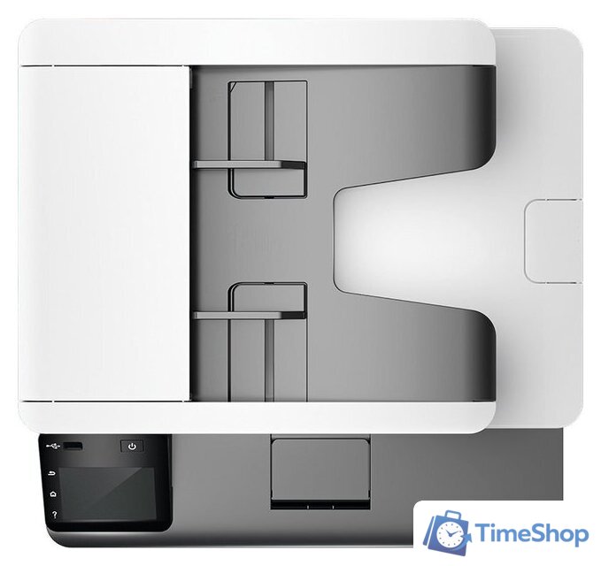 МФУ Pantum CM1100ADW - Изображение №3 — Интернет-магазин Time-Shop