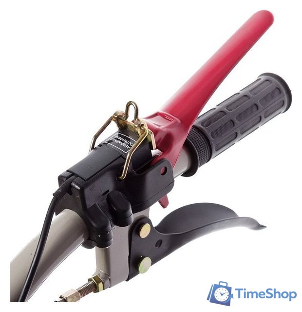 Мотоблок бензиновый RedVerg Волгарь-3 RD-TV3 (без колес) - Изображение №7 — Интернет-магазин Time-Shop