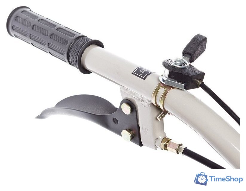 Мотоблок бензиновый RedVerg Волгарь-3 RD-TV3 (без колес) - Изображение №8 — Интернет-магазин Time-Shop