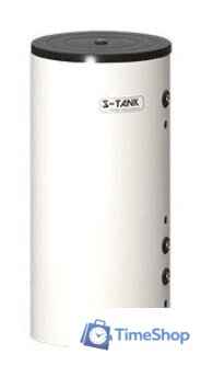 Буферная емкость S-Tank ET 1000 - Изображение №1 — Интернет-магазин Time-Shop