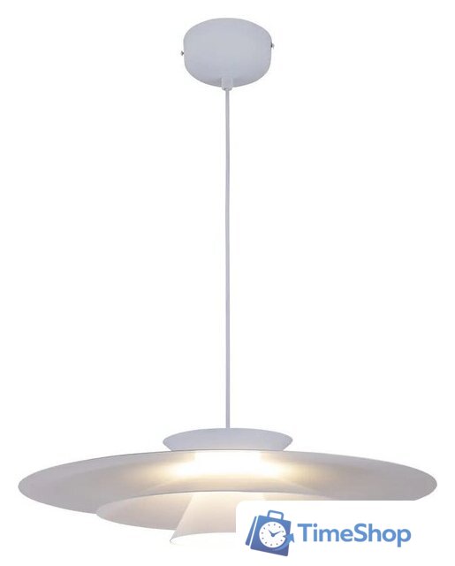 Подвесная люстра Moderli Chester V11109-PL - Изображение №1 — Интернет-магазин Time-Shop