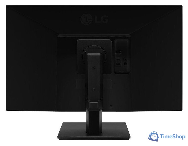 Монитор LG 27BN55UP-B - Изображение №2 — Интернет-магазин Time-Shop