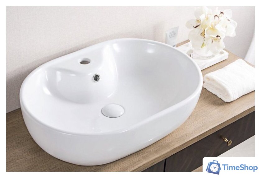 Умывальник BelBagno BB1151 - Изображение №2 — Интернет-магазин Time-Shop