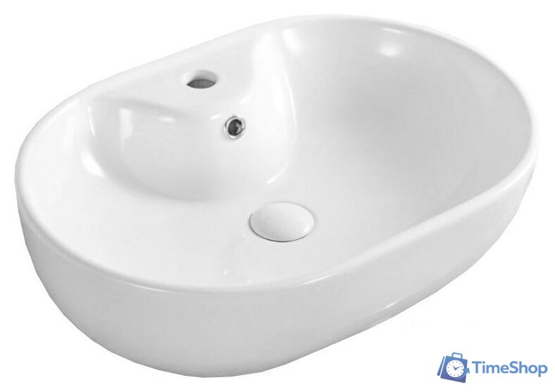 Умывальник BelBagno BB1151 - Изображение №1 — Интернет-магазин Time-Shop