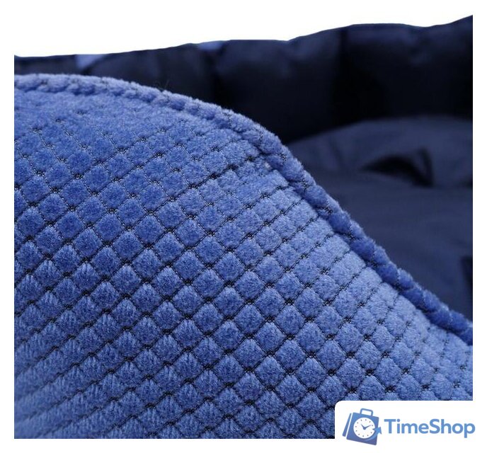 Лежак Rosewood 04809/RW (синий) - Изображение №2 — Интернет-магазин Time-Shop