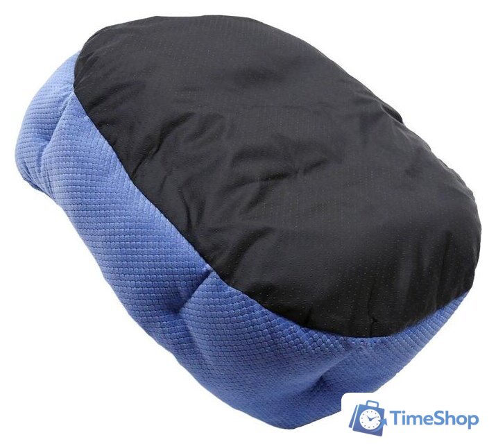 Лежак Rosewood 04809/RW (синий) - Изображение №3 — Интернет-магазин Time-Shop