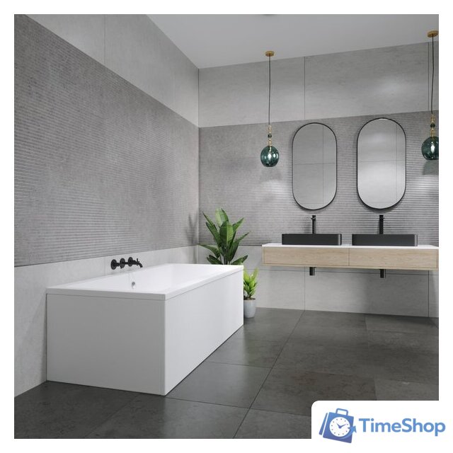 Ванна Lauter Oasis 175х80 21203075 - Изображение №10 — Интернет-магазин Time-Shop