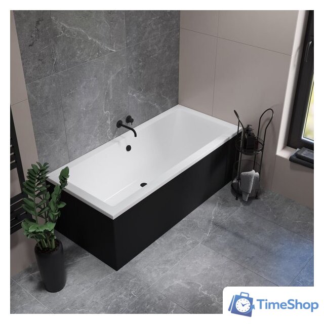 Ванна Lauter Oasis 175х80 21203075 - Изображение №17 — Интернет-магазин Time-Shop