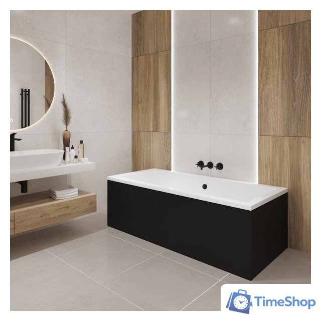 Ванна Lauter Oasis 175х80 21203075 - Изображение №23 — Интернет-магазин Time-Shop